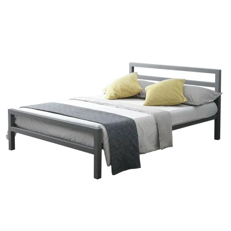 سرير معدني مميز - STA37 - Homix
