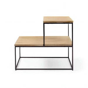 ترابيزة جانبية ام دي اف 60*40*60 سم - RON61 Royal Iron