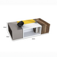 ترابيزة وسط ام دي اف 60*30*60 سم - CLG404