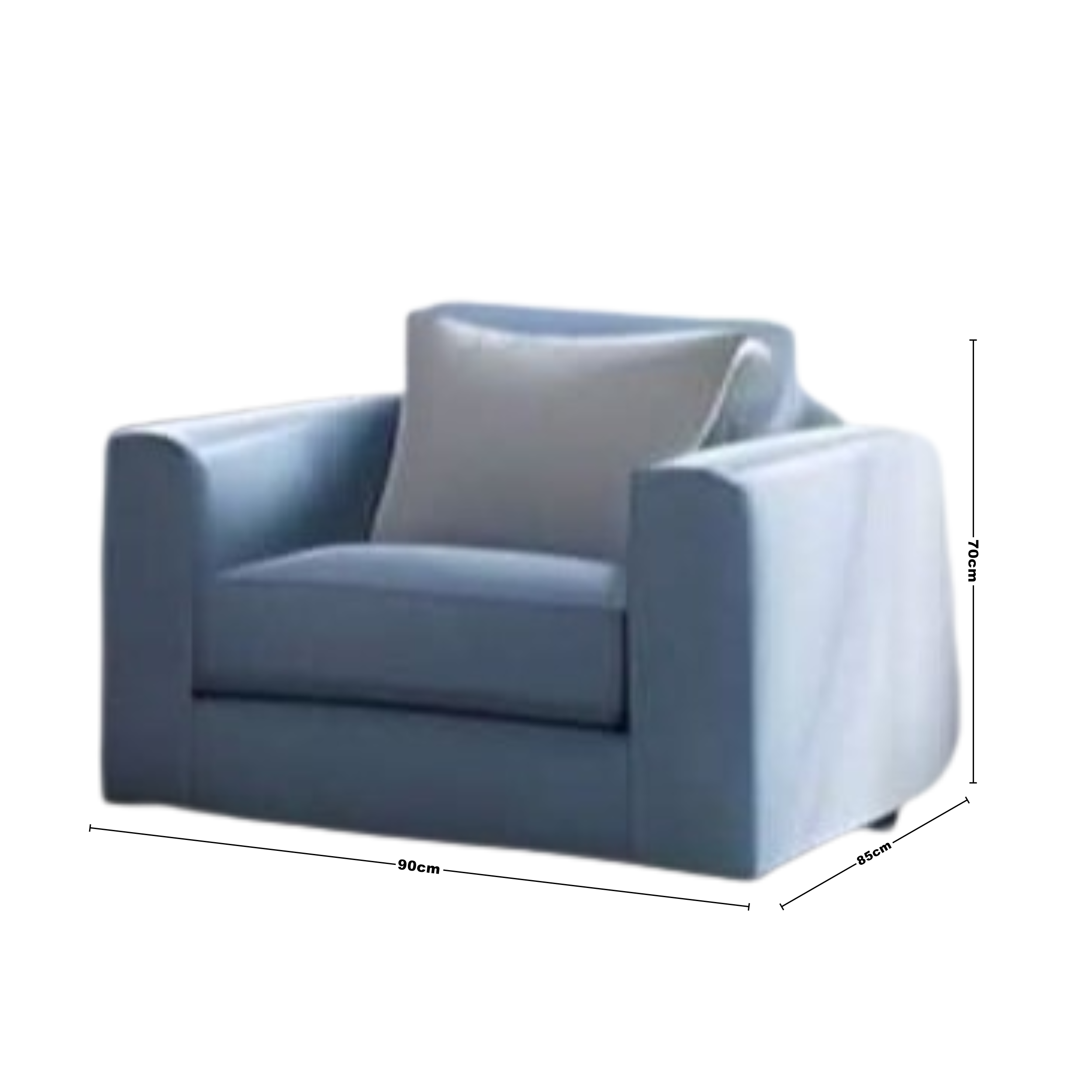 طقم كنب خشب زان - MAS56