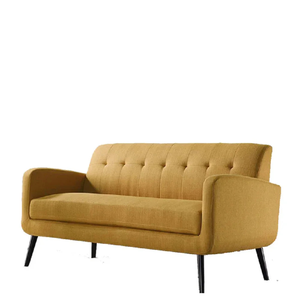 كنبة خشب زان، 200*80*85 سم