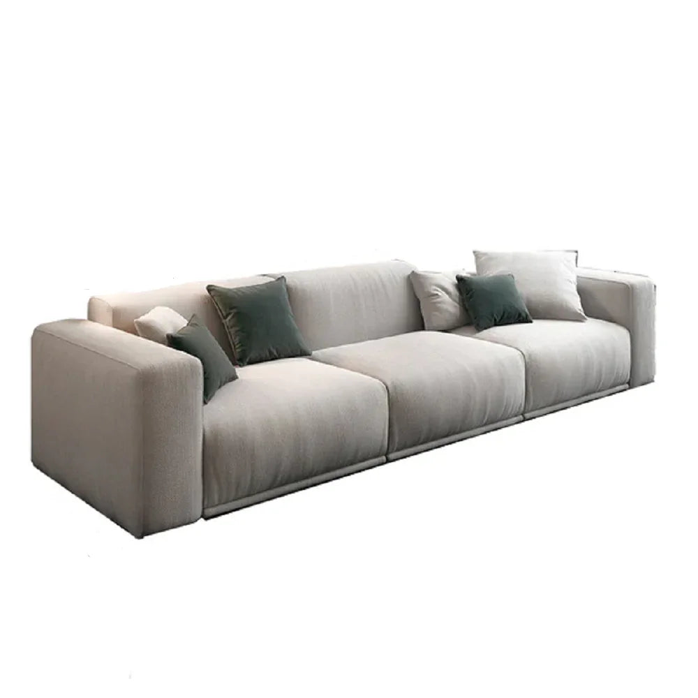 كنبة خشب زان، 240*80*70 سم