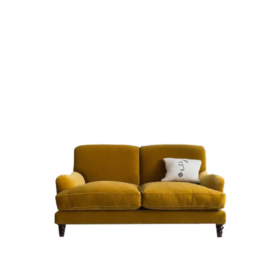 كنبة خشب زان، 180*80*90 سم