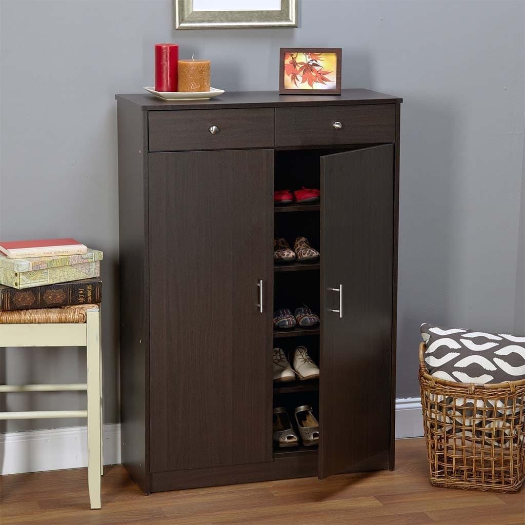 جزامة خشب ام دي اف، 80*35*110 سم