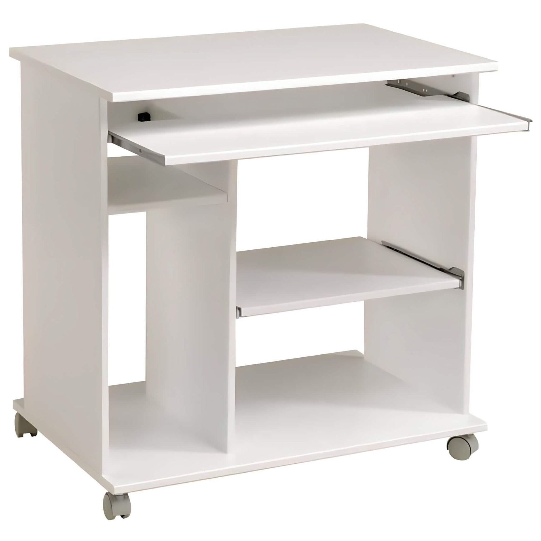 مكتب ام دي اف، 70*40*80 سم