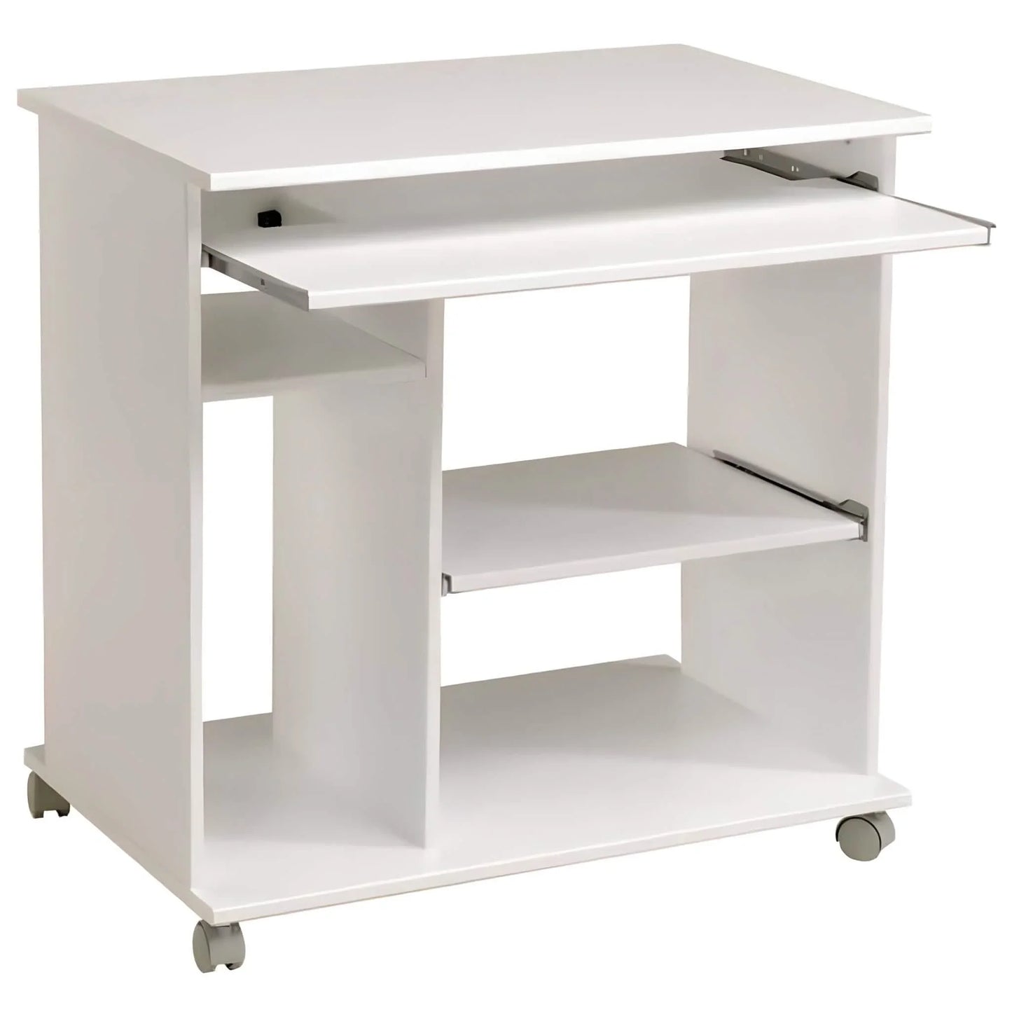 مكتب ام دي اف، 70*40*80 سم