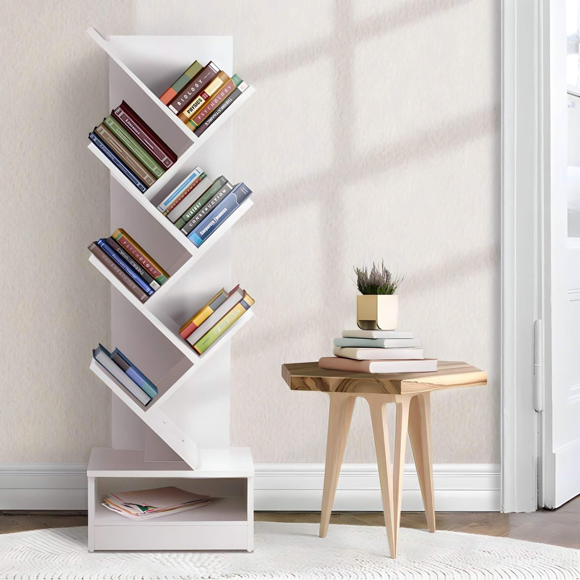 وحدة تخزين مكتبية، 50*30*170 سم