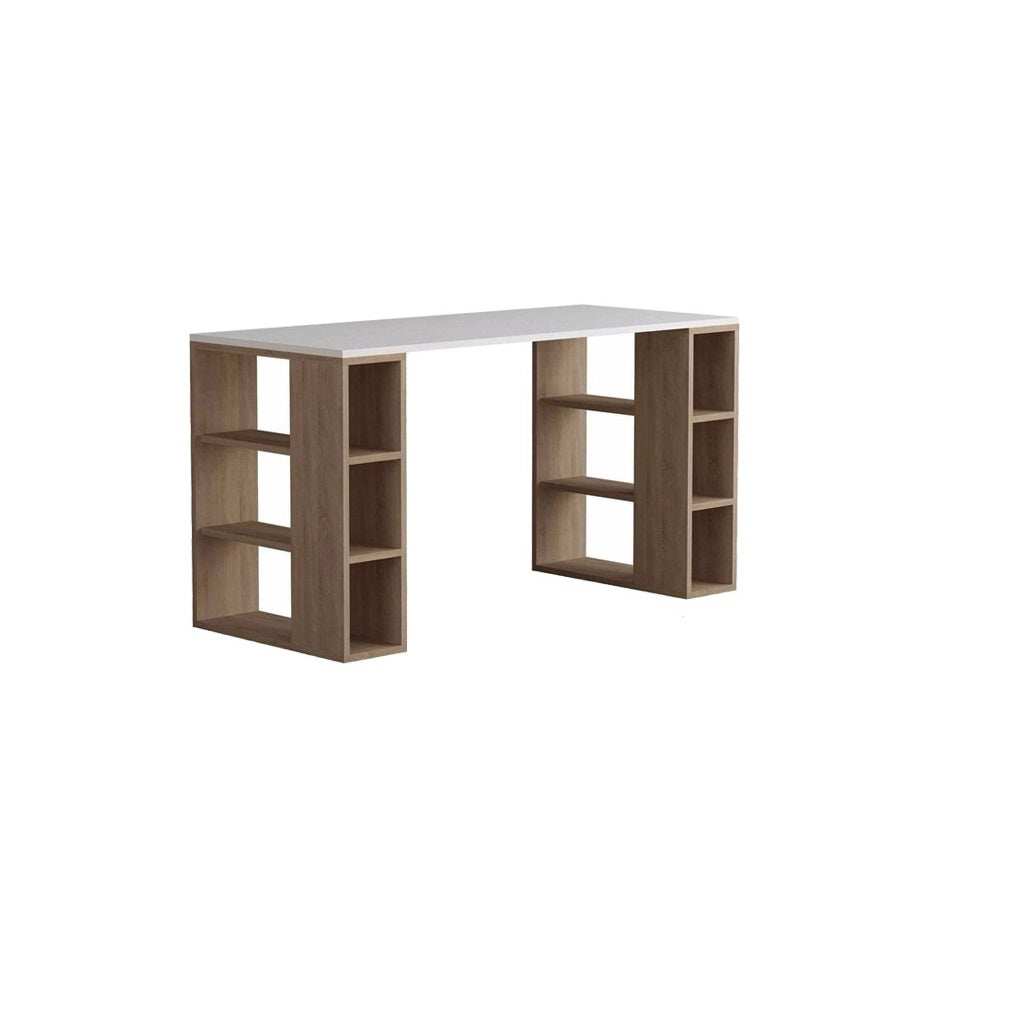 مكتب ام دي اف، 120*60*75 سم