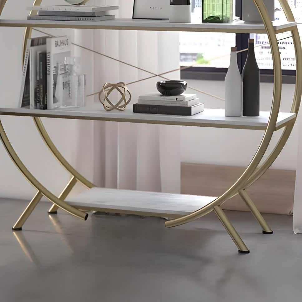 وحدة أرفف معدن 150*30*180 سم - RON197 Royal Iron