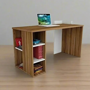 مكتب ام دي اف، 150*50*85 سم