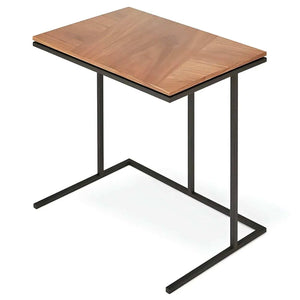 ترابيزة جانبية ام دي اف 50*30*60 سم - RON66 Royal Iron