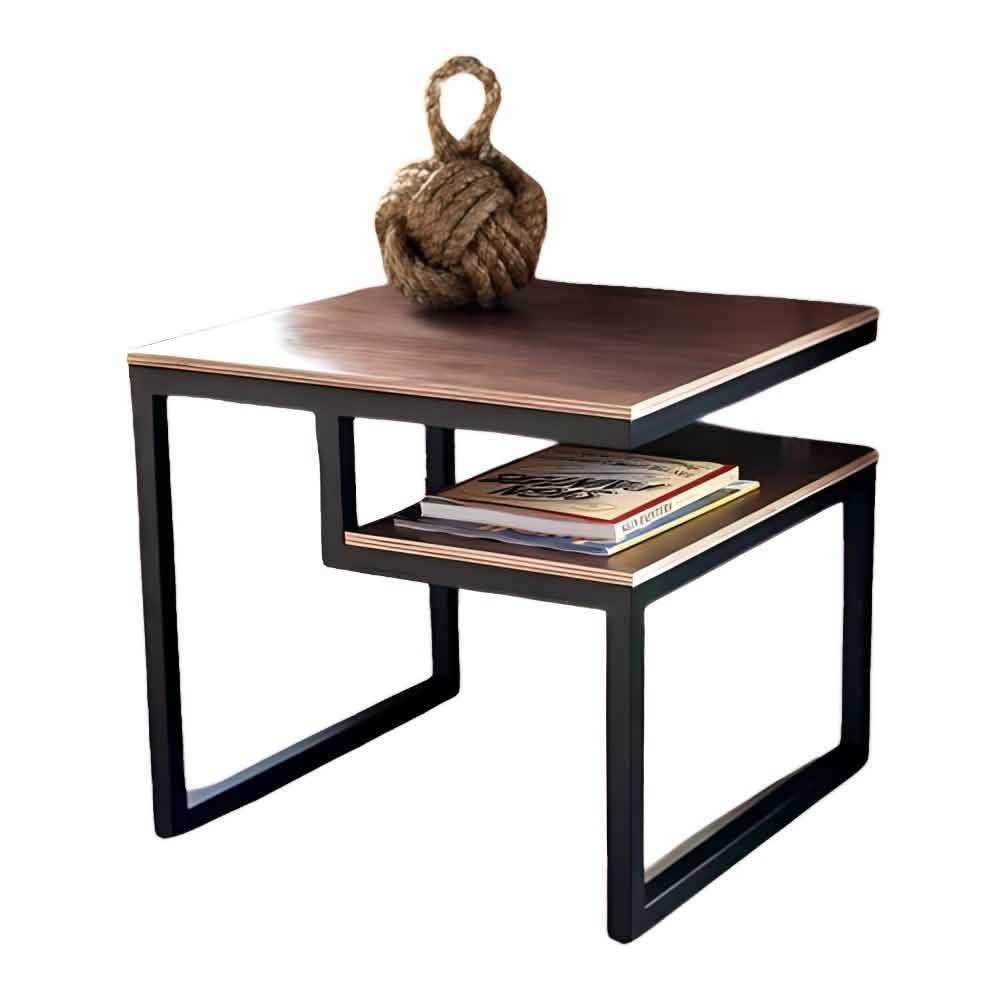 ترابيزة جانبية ام دي اف 50*40*50 سم - RON56 Royal Iron