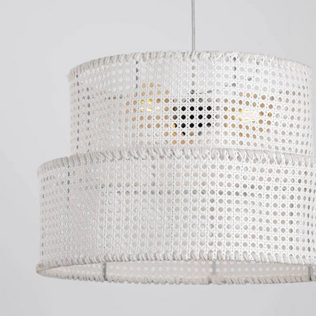 نجفة راتان، 50*75 سم