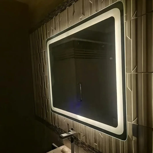 مرايا حائط، 100*2*80 سم