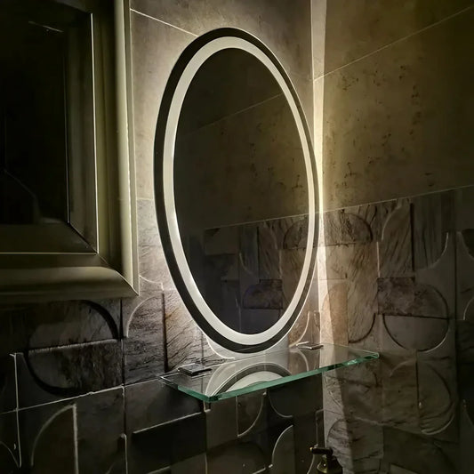 مرايا حائط، 50*70 سم