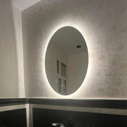 مرايا حائط، 50*70 سم