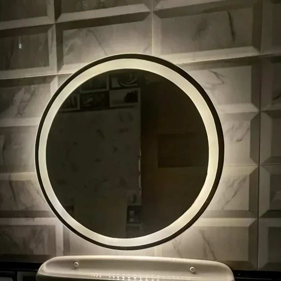 مرايا حائط، 60*60 سم