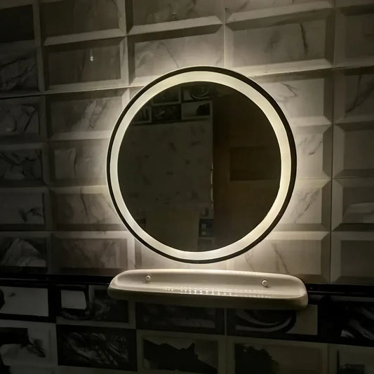 مرايا حائط، 60*60 سم