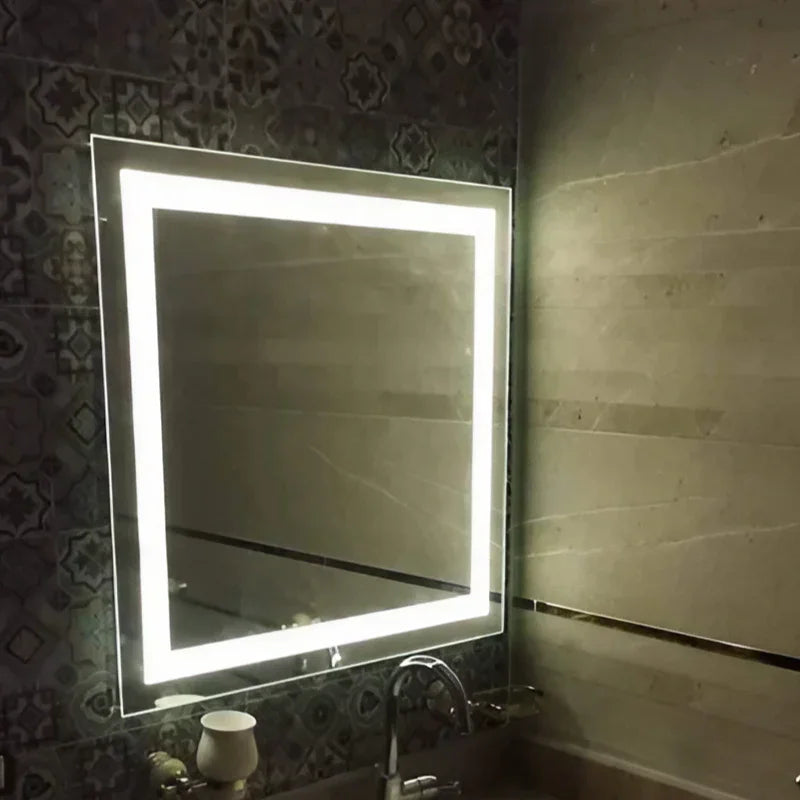 مرايا حائط، 60*2*60 سم