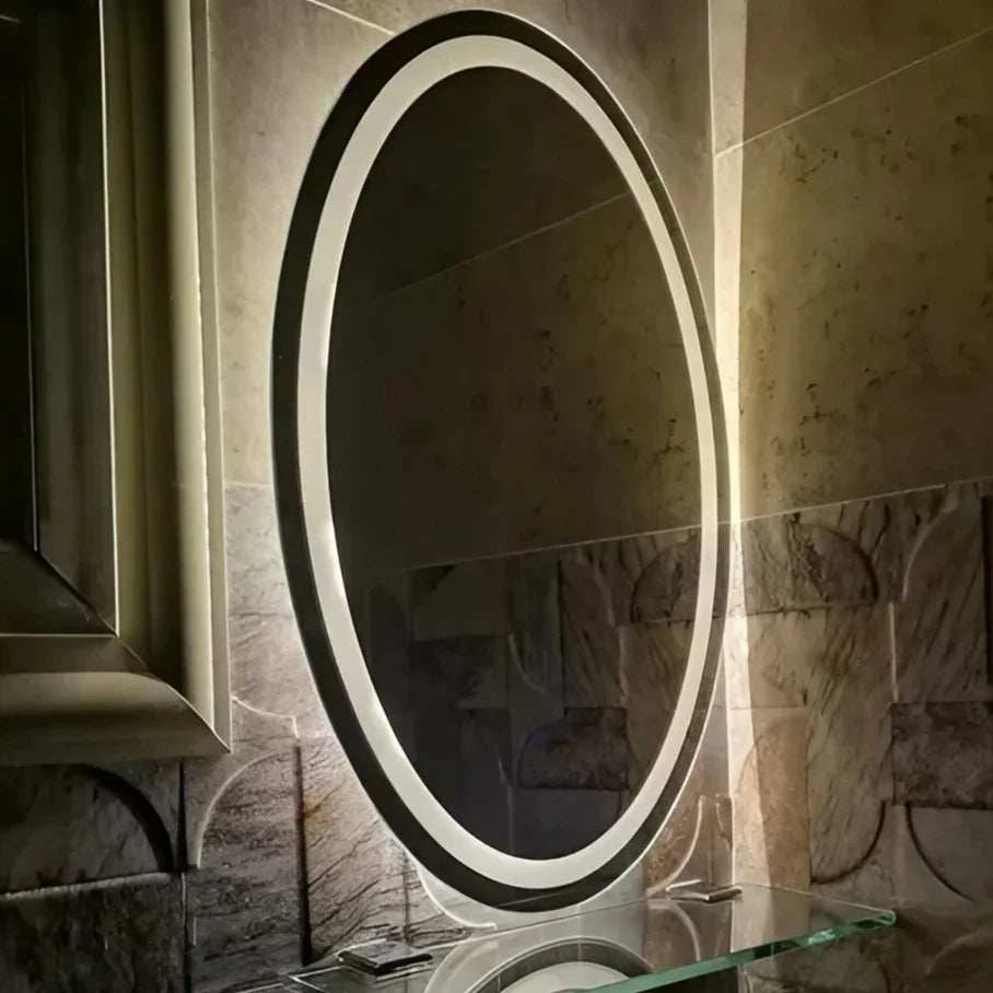مرايا حائط، 50*70 سم