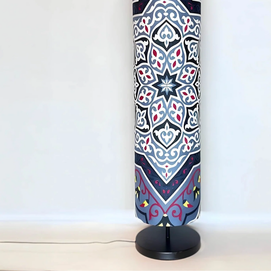 أباجورة رمضانية قماش، 30*125 سم