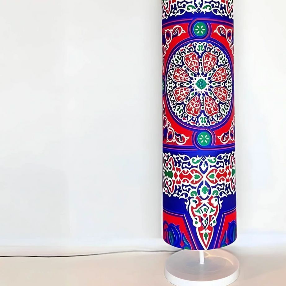 أباجورة رمضانية قماش، 30*125 سم