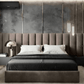 سرير تنجيد بطراز عصري - ZAN23 - Homix