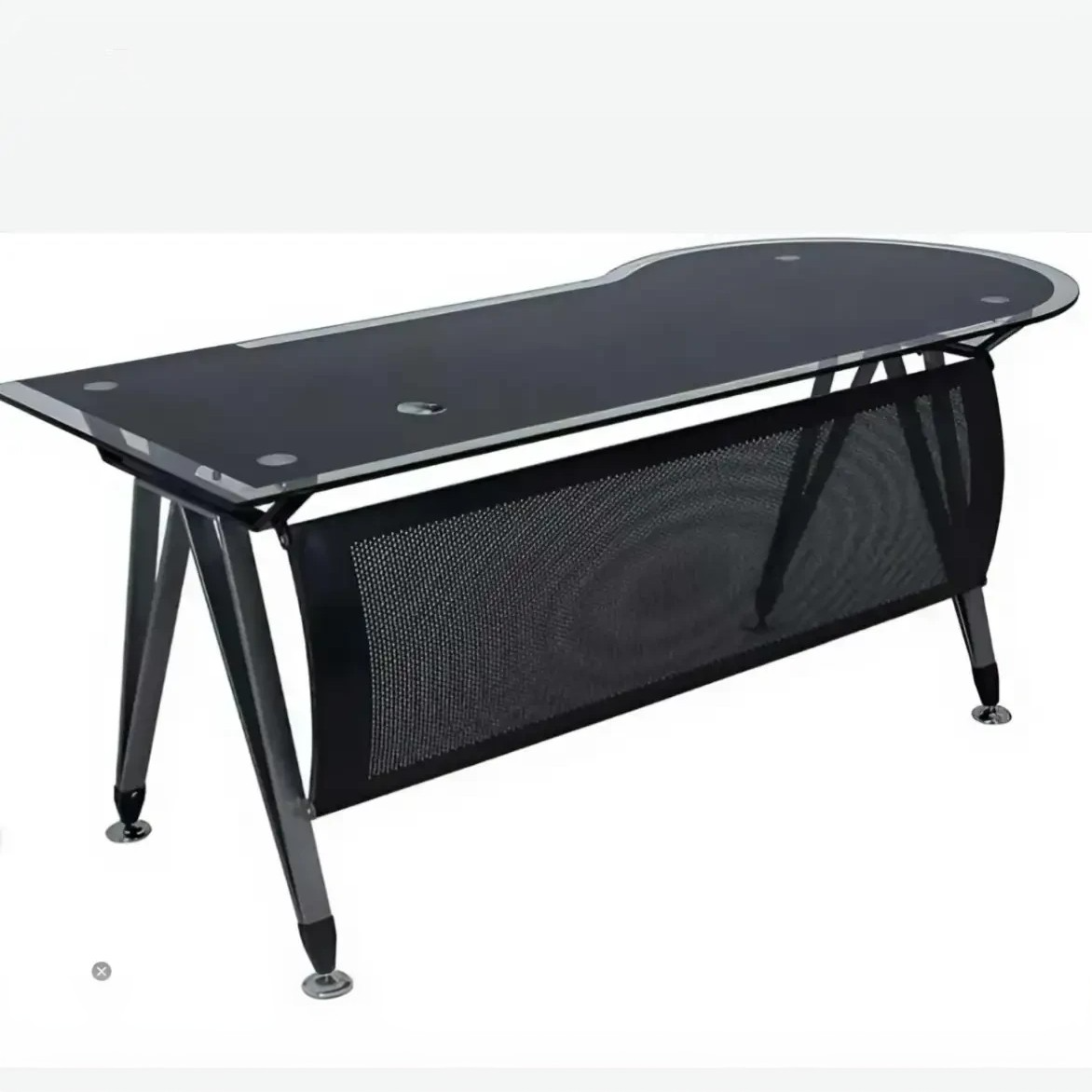 مكتب ستيل، 180*60*75 سم